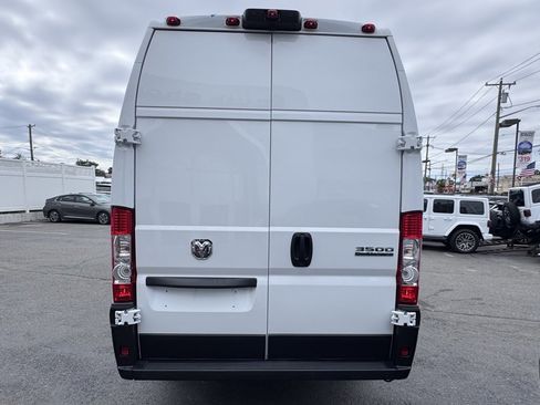 Used 2025 RAM ProMaster 3500 image 6