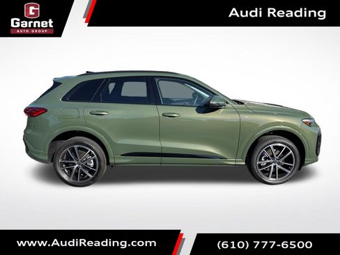 New 2026 Audi Q5 Premium Plus AWD/4WD image 6