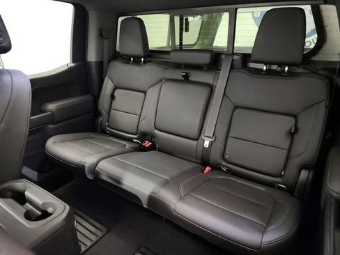 Used 2021 Chevrolet Silverado 1500 LTZ image 24