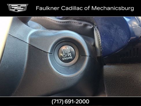 Used 2016 FIAT 500X Easy image 23