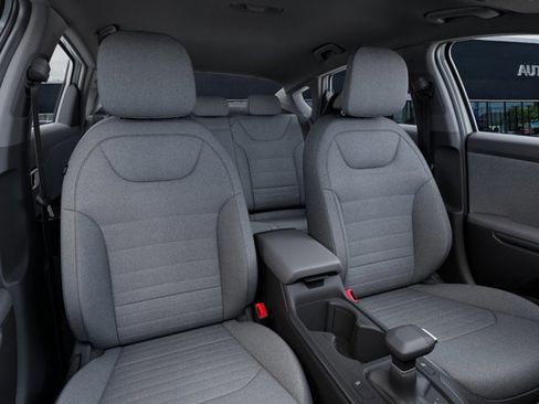 New 2025 Kia K4 EX image 15