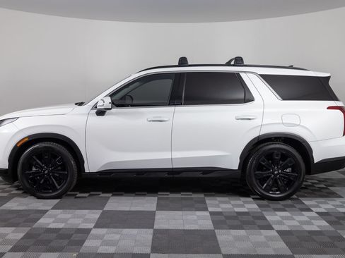 Used 2023 Hyundai Palisade XRT w/ Cargo Package FWD image 3