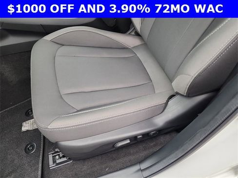 New 2026 Subaru Crosstrek 2.5i Premium image 15