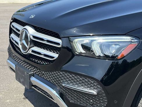 Certified 2020 Mercedes-Benz GLE 350 4MATIC image 24