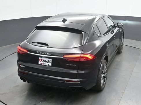 Used 2023 Maserati Grecale Modena AWD/4WD image 30