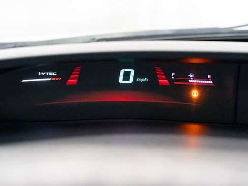 Used 2013 Honda Civic Si image 19