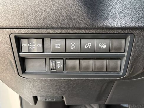 Used 2026 Toyota Tundra SR RWD image 21