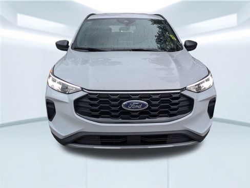 New 2025 Ford Escape ST-Line w/ Equipment Group 301A image 11