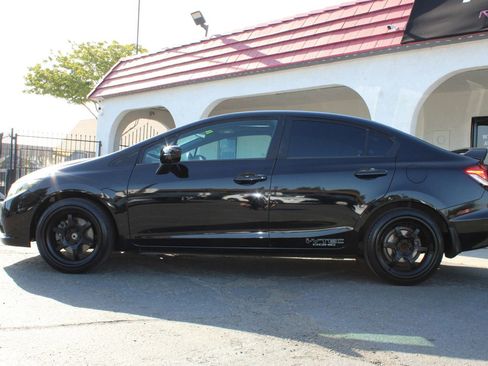 Used 2014 Honda Civic Si image 41