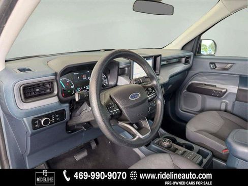 Used 2024 Ford Maverick XL FWD image 10