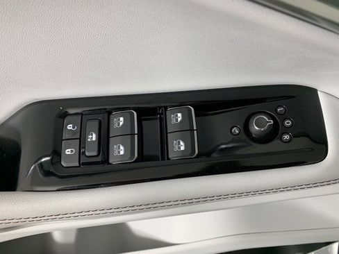 Used 2025 Jeep Wagoneer S Limited image 27