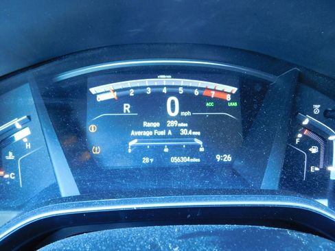 Used 2021 Honda CR-V EX image 12