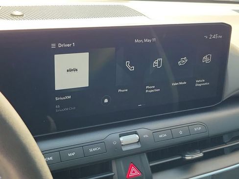 Used 2025 Kia K4 FWD image 24