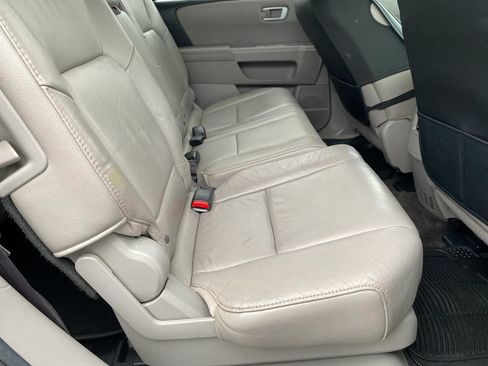 Used 2012 Honda Pilot EX-L image 11