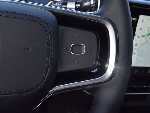 New 2026 Lincoln Nautilus Premier w/ Equipment Group 102A image 31