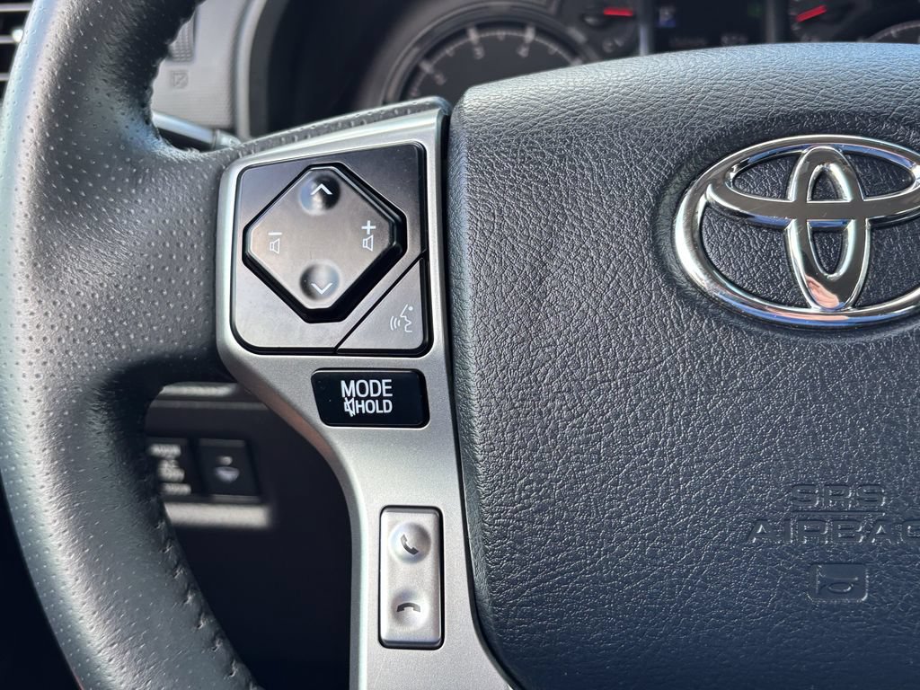 Used 2023 Toyota 4Runner SR5 w/ 4Runner Bronze Package (TMS) AWD/4WD image 31