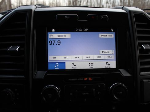 Used 2017 Ford F150 XL w/ Equipment Group 101A Mid image 31