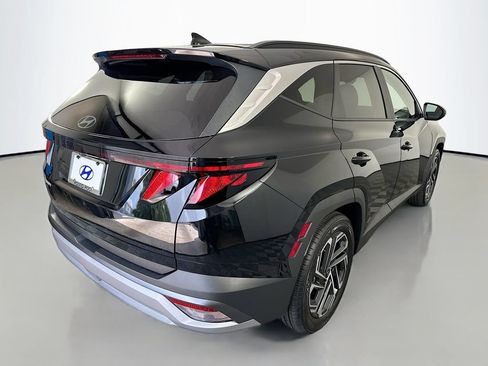 New 2026 Hyundai Tucson SEL Plus FWD image 5