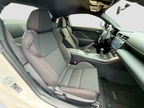 Used 2022 Subaru BRZ Premium RWD image 23