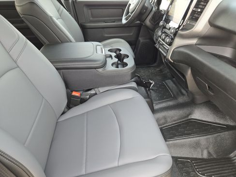 New 2026 RAM 5500 Tradesman w/ Chrome Appearance Group image 11