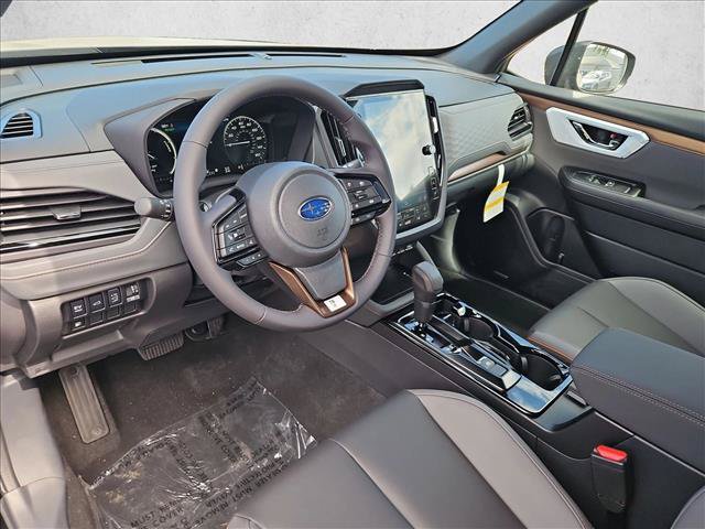 New 2026 Subaru Forester Sport AWD/4WD image 3