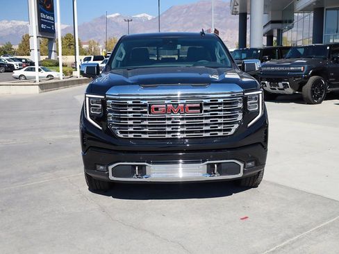 New 2026 GMC Sierra 1500 Denali image 9