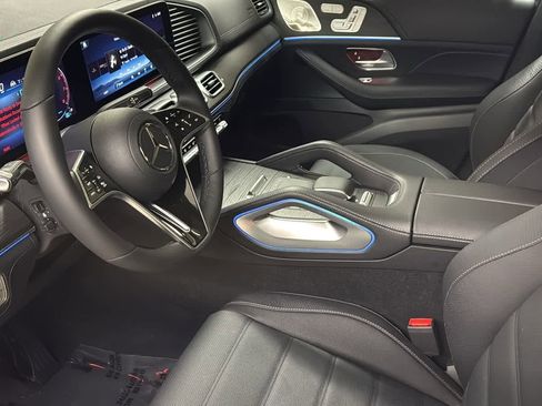 New 2026 Mercedes-Benz GLE 450 4MATIC Coupe image 4