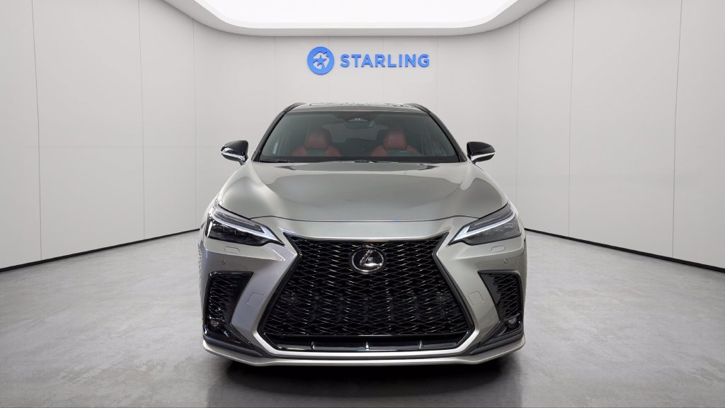 Used 2025 Lexus NX 350 F Sport AWD/4WD image 15