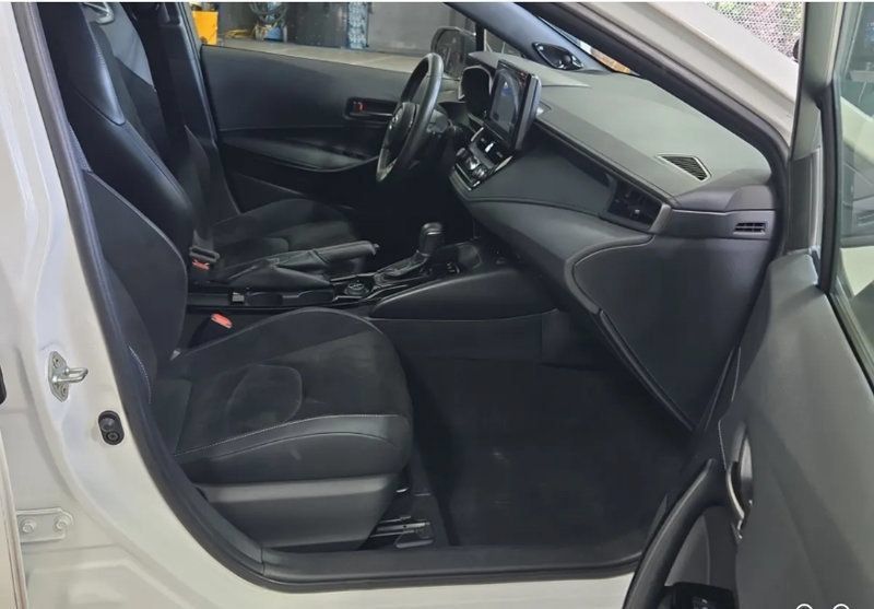 Used 2025 Toyota Corolla GR AWD/4WD image 3