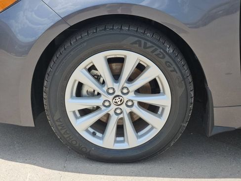 Certified 2026 Toyota Corolla SE FWD image 27