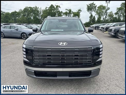 New 2026 Hyundai Palisade SEL Premium FWD image 2