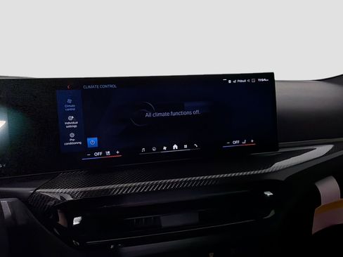 New 2026 BMW M4 Competition image 15