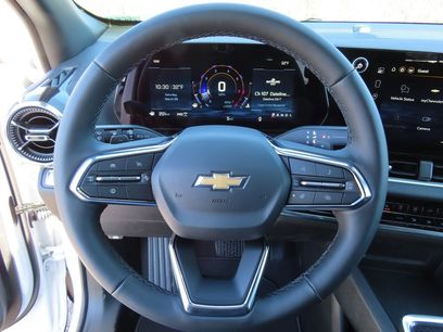 New 2026 Chevrolet Equinox LT