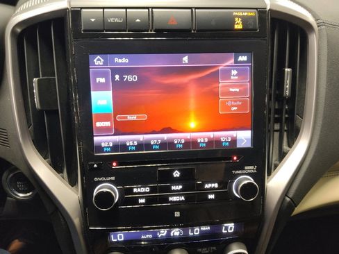 Used 2020 Subaru Ascent Touring image 25