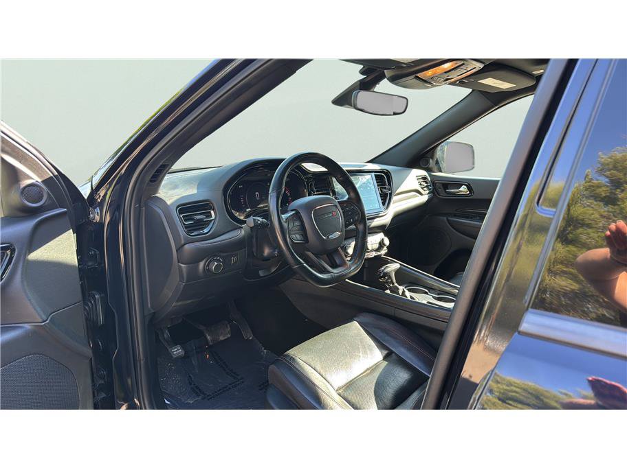 Used 2024 Dodge Durango GT AWD/4WD image 9
