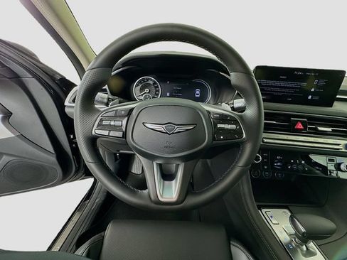 New 2026 Genesis G70 2.5T RWD image 10