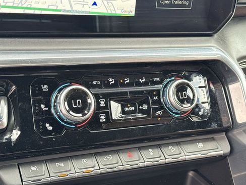 Used 2023 GMC Sierra 1500 Denali Ultimate image 21