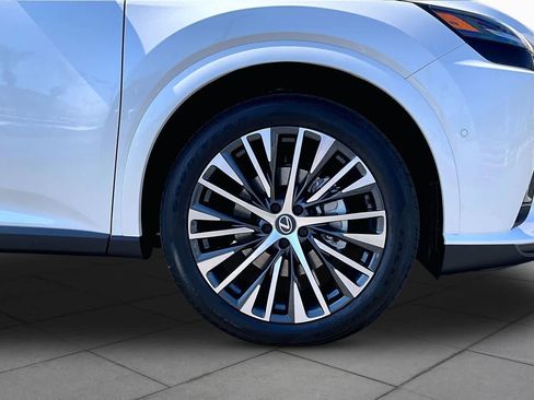 New 2026 Lexus RX 350 Premium Plus FWD image 9
