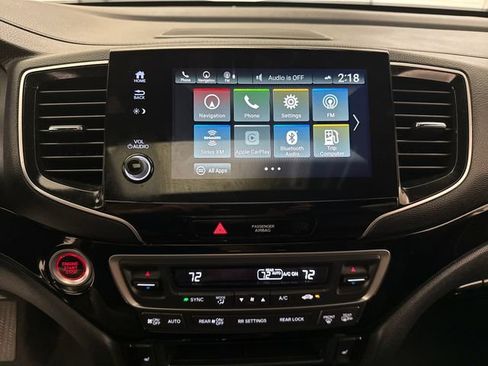 Used 2021 Honda Passport Touring image 18