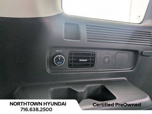 Certified 2026 Hyundai Santa Fe SEL image 33