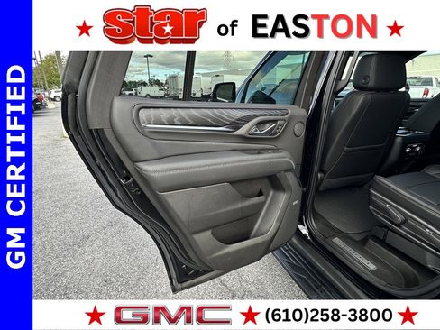 Used 2023 GMC Yukon Denali image 19