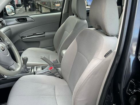Used 2012 Subaru Forester 2.5X w/ Alloy Wheel Pkg image 12
