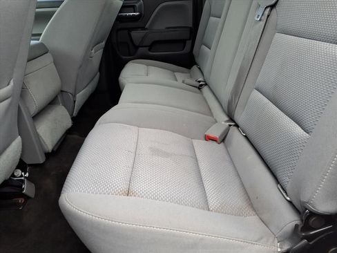 Used 2016 GMC Sierra 1500 4x4 Double Cab w/ Elevation Edition image 13