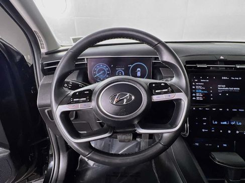 Certified 2024 Hyundai Tucson SEL w/ Convenience Package AWD/4WD image 11