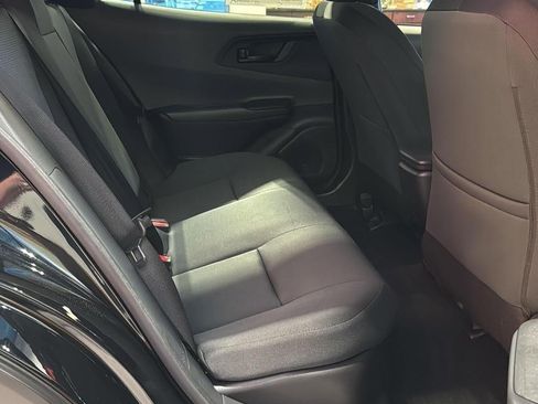 Used 2024 Toyota Prius LE image 25