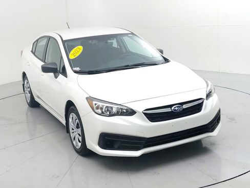 Certified 2023 Subaru Impreza 2.0i image 2