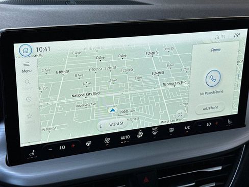 New 2025 Ford Escape SE w/ PHEV Premium Package image 16