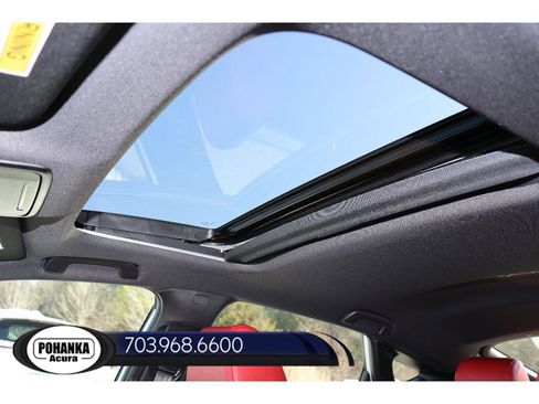 New 2026 Acura Integra A-Spec image 18