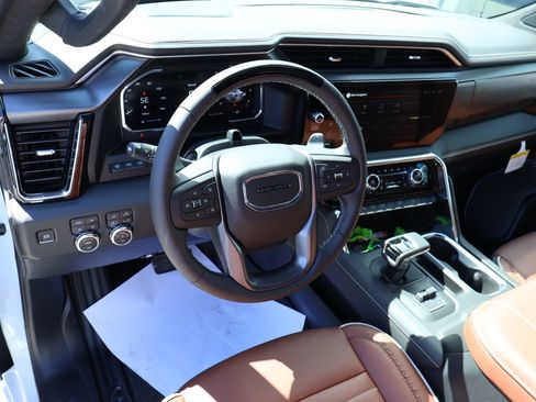 New 2026 GMC Sierra 1500 Denali Ultimate AWD/4WD image 26