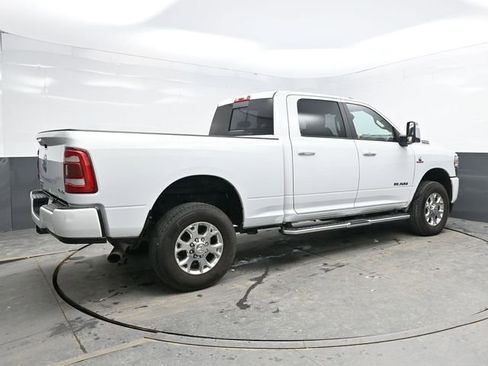 Used 2024 RAM 2500 Laramie AWD/4WD image 7